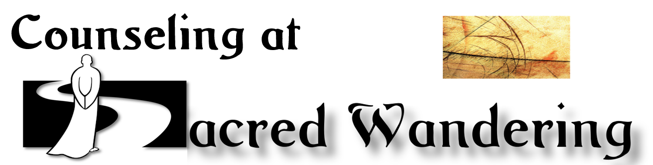 Counseling at Sacred Wandering