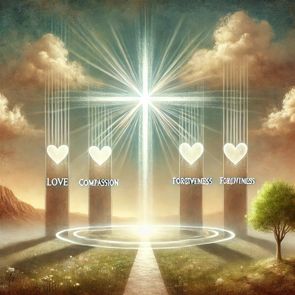 Sacramental Mission Image